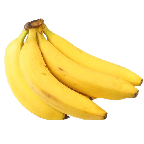 Ripe Bananas